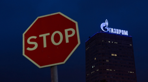 Türk şirketlerden Gazprom’a dava