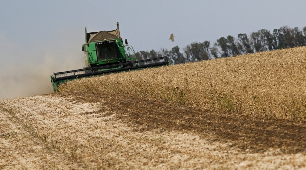 Rusya, Türkiye’ye buğday göndermeye devam edecek