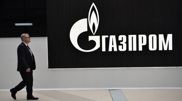 Türkiye, uçak krizine rağmen 2016’da Rusya’dan doğalgaz alımını artırdı