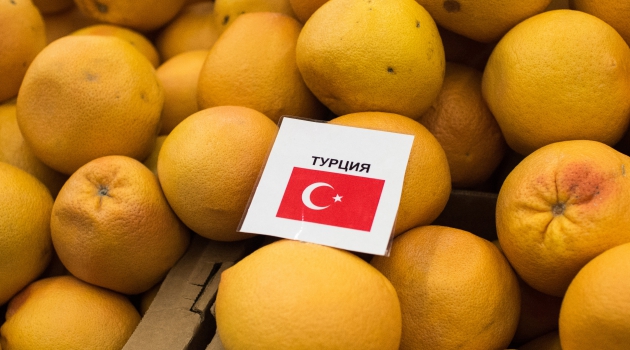 Mısır, Rusya’ya ihracatta Türkiye’nin yerini almak istiyor