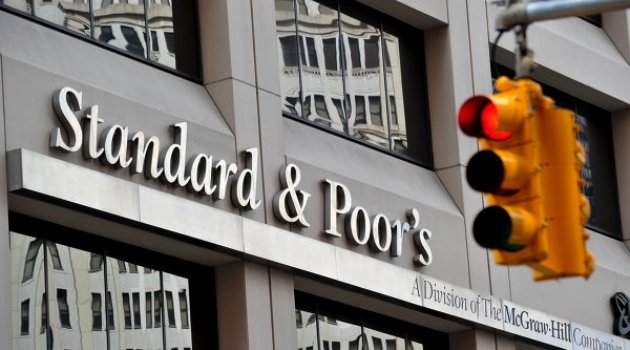 Standard & Poor: Rusya 2012’de yüzde 3,5 büyüyecek