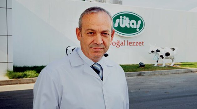 Sütaş resmi izinleri aldı, Rusya pazarı için lojistik alt yapı hazırlıyor