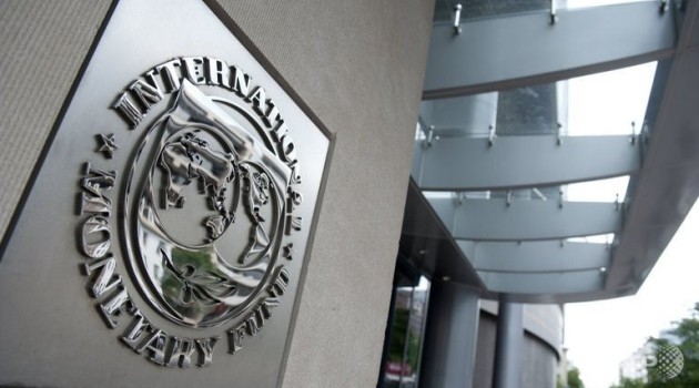 IMF: Rusya'ya yaptırım küresel ekonomiyi etkiler