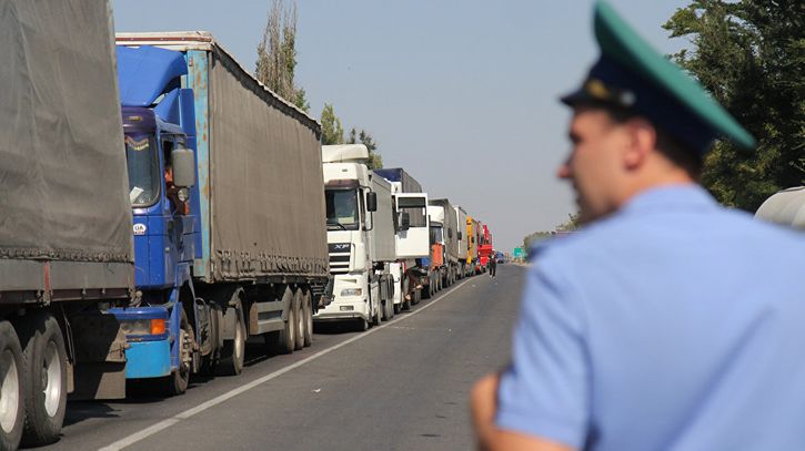 Ticaret siyasi kriz dinlemiyor: Rusya-Ukrayna arasında ticaret hacmi yüzde 30 arttı