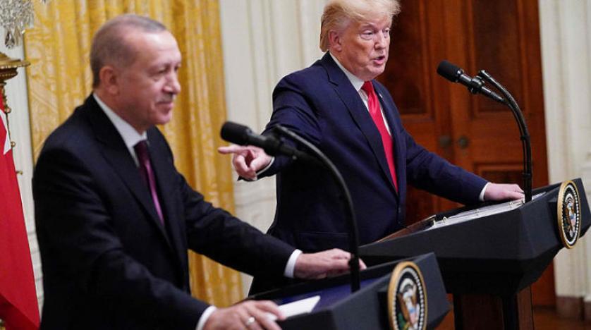 Trump, O tasarıyı onaylayacağını duyurdu