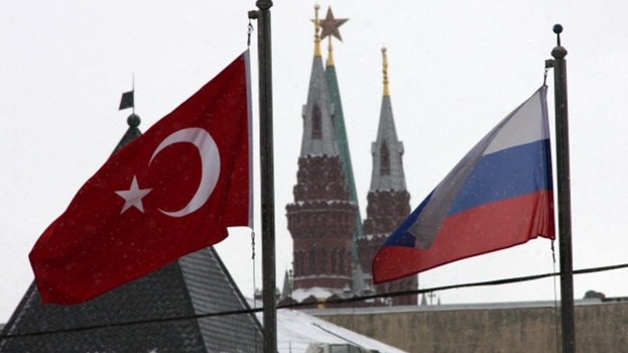 Türk şirketlerin Moskova Bölgesi’ne yatırımları, 30 milyar rubleyi geçti