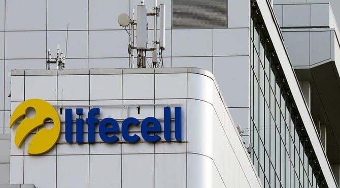 Turkcell, Ukrayna’daki İştiraki Lifecell’i Xavier Niel Konsorsiyumuna Sattı