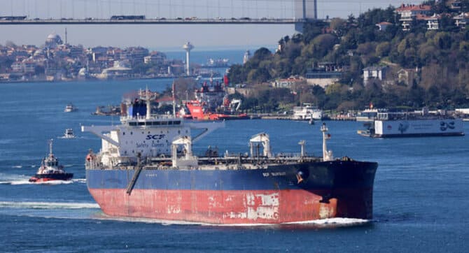 Türkiye, Rus Petrolüne Alternatif Arayışında: Irak ve Kazakistan'a Yöneliyor