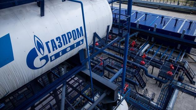 Türkiye'nin Rusya'dan doğal gaz ithalatı yarı yarıya azaldı