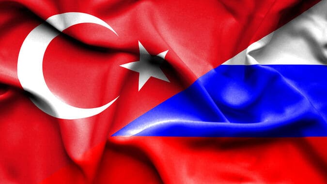Türkiye'nin Rusya’dan enerji ithalatı yüzde 20 azaldı