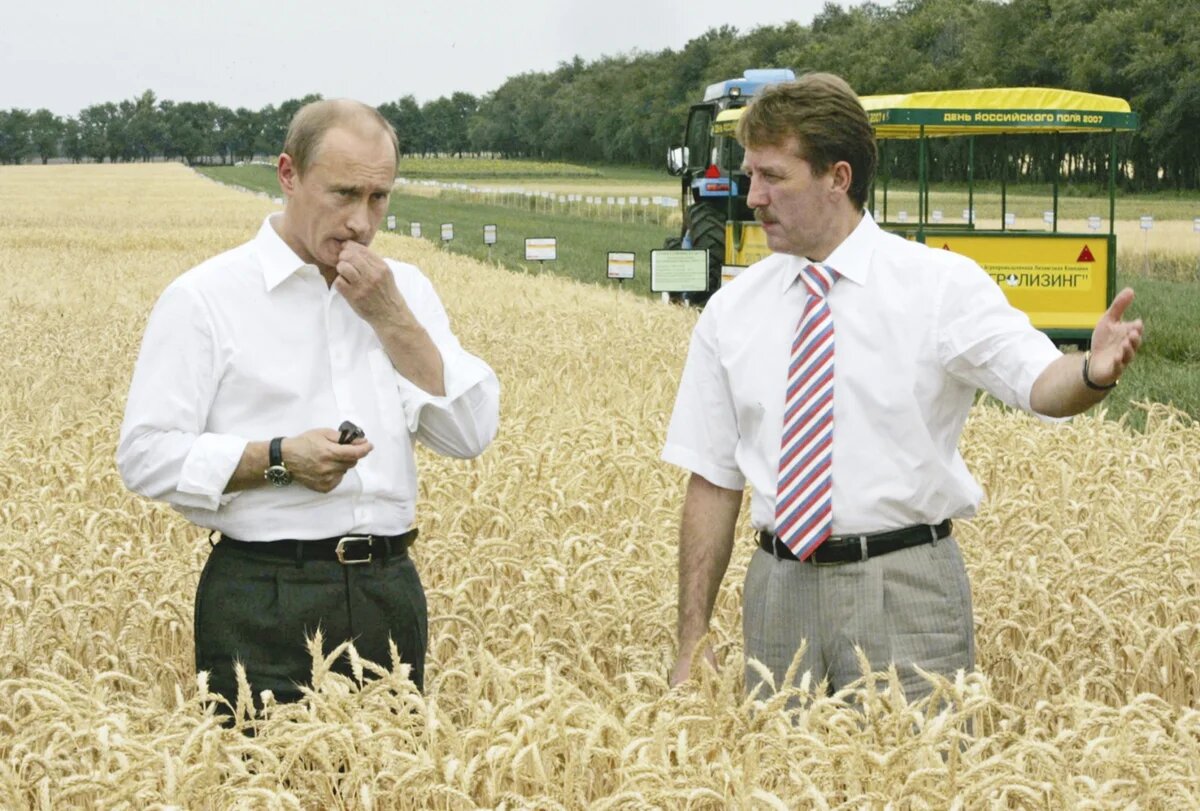 Türkiye'ye kötü haber; Rusya buğday ihracat vergisini yükseltiyor | Haberrus