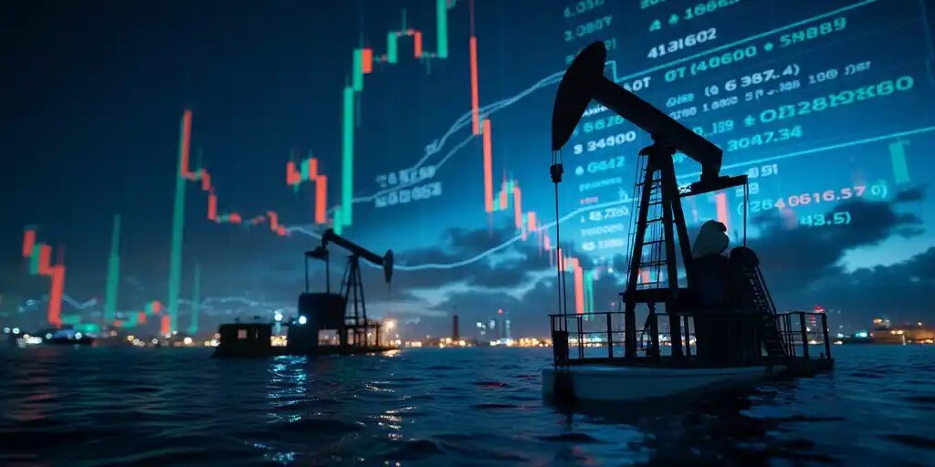 Ukrayna'nın Rus Rafineri Saldırıları ABD'de Akaryakıt Fiyatlarını Artırdı