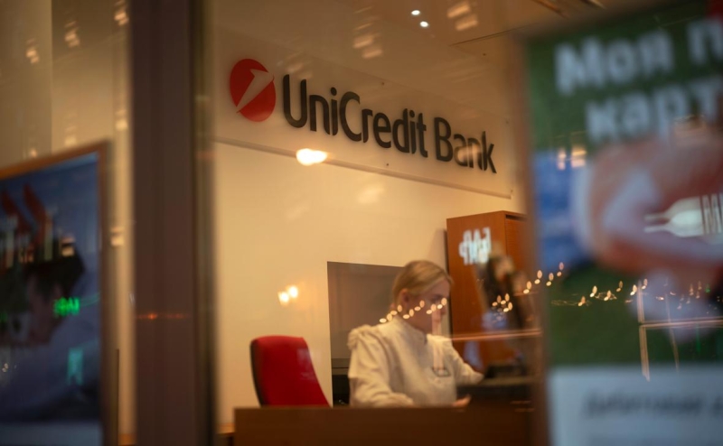 Unicredit Group, Rusya'dan Çıkış Sürecini Başlattı
