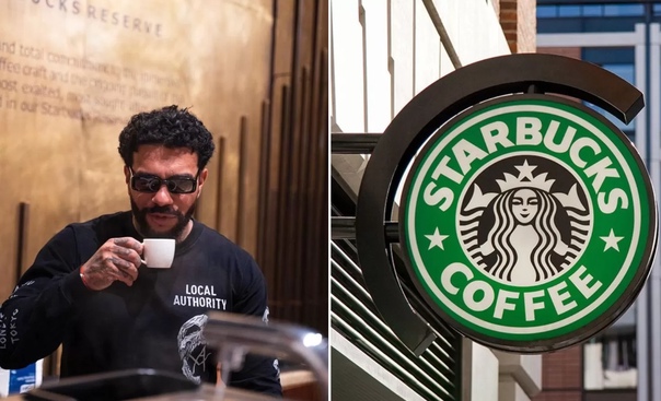 Ünlü şarkıcı Timati, Rusya'daki Starbucks hisselerini satın aldı