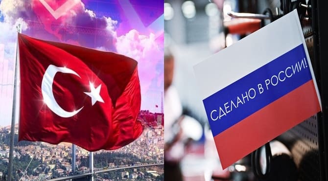 Vedomosti: Türk bankaları Rus şirketlerinin hesaplarını kapatmaya başladı