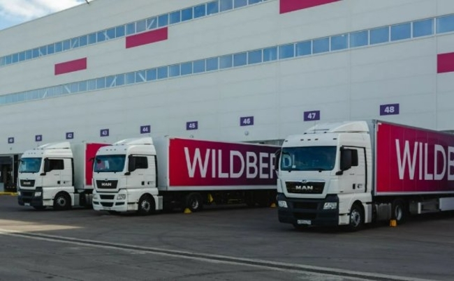 Wildberries, Avrupa Birliği pazarına girdi