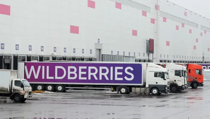 Wildberries’in yıllık cirosu 27 milyar doları aştı