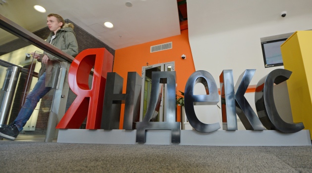 Yandex, Twitter üzerinden para transferi gerçekleştiriyor