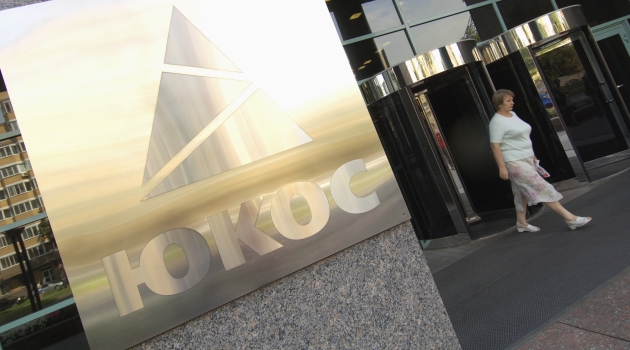 Yukos davasında şok; Fransa ve Belçika, Rusya’nın mal varlıklarına el koydu