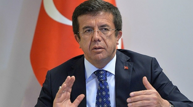 Zeybekci: Türk Akımı ile ilgili görüşmeler devam edecek