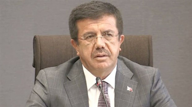 Zeybekçi: Rusya’ya ihracat yılın ikinci yarısında artacak