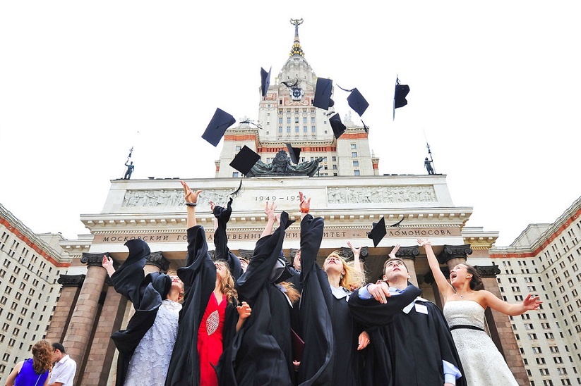 Milyarder Sıralamasında MSU, Princeton'la Yarışıyor