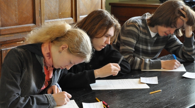 Rus öğrenciler devlet bursuyla Oxford’da okuyacak