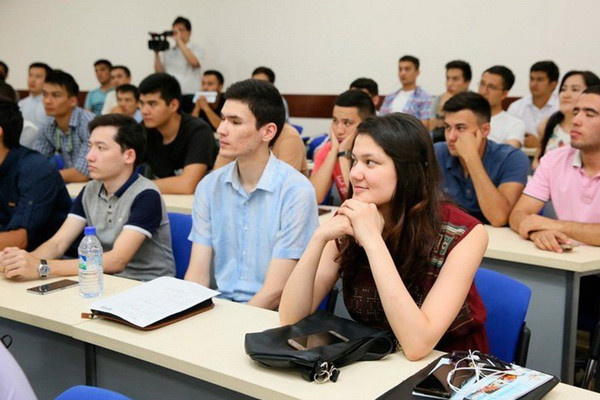 Rus Üniversitelerinde Eğitim Gören Yabancı Öğrenci Sayısı %12 Arttı