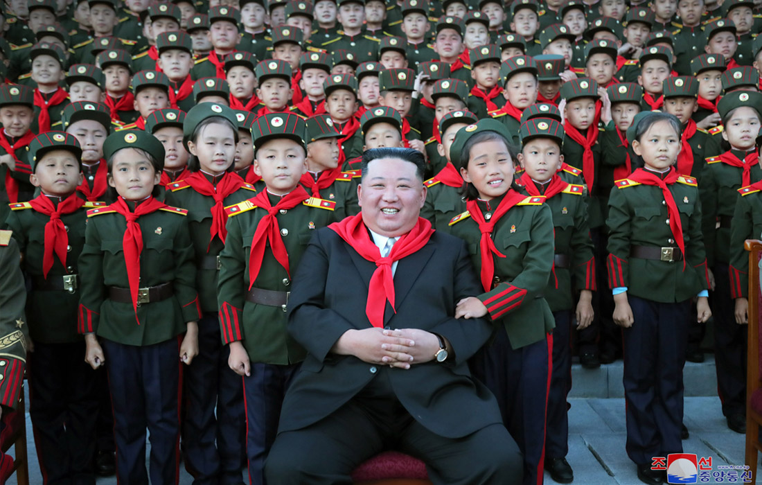 Rusça, Kuzey Kore'de Artık Zorunlu Ders Oldu