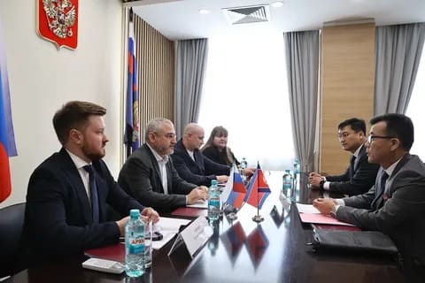 Rusya ve Kuzey Kore Eğitimde İş Birliğini Derinleştiriyor