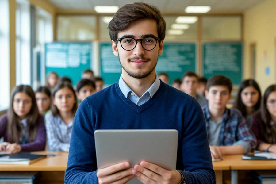 Rusya'da Artık Öğretmenlik İçin Pedagojik Formasyon Yeterli Olacak