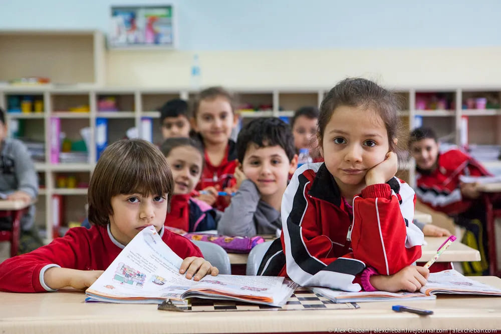 Rusya'da Yabancı Öğrencilere Eğitim Engeli: Rusça Testinde Büyük Başarısızlık