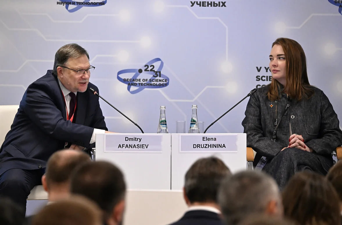 Rusya'da Yüksek Lisans Eğitimi 'Üretim Odaklı' Modele Geçiyor