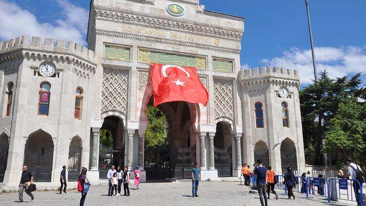 Türkiye, yabancı öğrenci oranında sondan 4. sırada