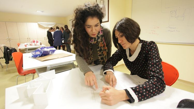Türkiye'de bir üniversitede daha 'Rus Dili ve Edebiyatı' bölümü açıldı