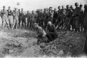 2. Dünya Savaşı'nda Almanya gözetimindeki 2,5 milyon Sovyet esiri öldü