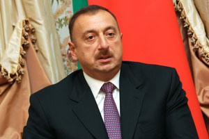Aliyev: Ermenistan işgal ettiği tüm topraklardan çekilmeli