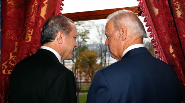 Gözler Biden-Erdoğan zirvesinde; ana gündem Rusya olacak