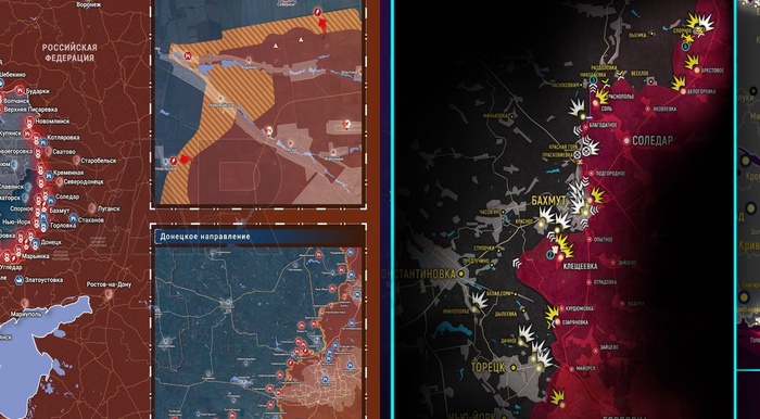 1 Şubat: Ukrayna’da cephe haritası ve son durum