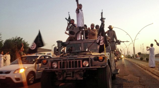 Rusya, IŞİD ve El Nusra'yı terör örgütü olarak ilan etti