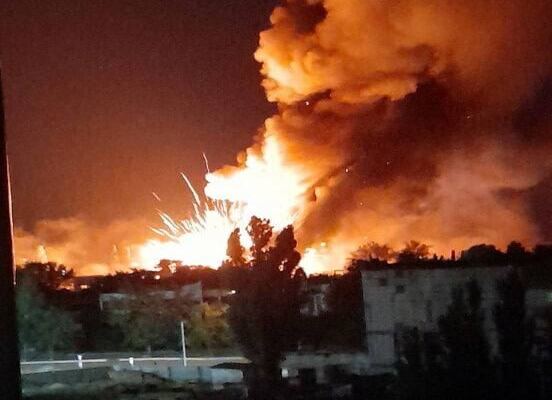 12 Temmuz itibarıyla Ukrayna’da cephelerdeki durum