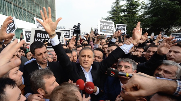 BBC Rusya: Türkiye’de muhalefet susturuluyor