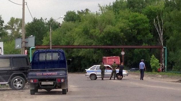 Moskova’da terör eylemi planlayan 2 militan öldürüldü