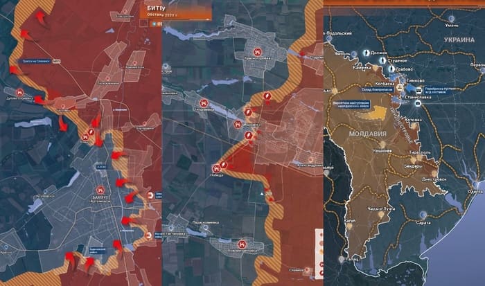 24 Şubat: Ukrayna’da bir yıl geride kaldı, cephelerde son durum