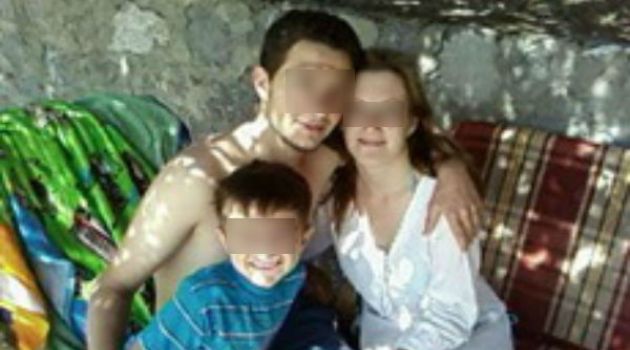 Rus eşini görmeye gelen Türk, Moskova’da kaçırıldı, gasp edildi