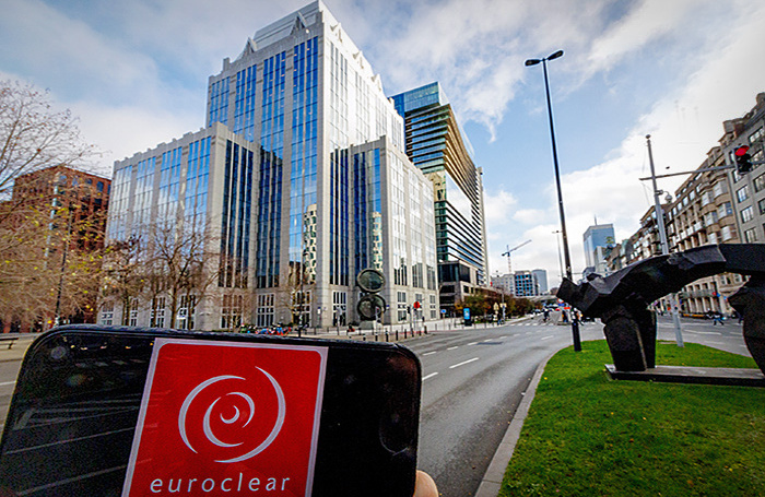 AB ile Hukuk Savaşı Başladı: Rusya Merkez Bankası, Karşı Dava Açtı