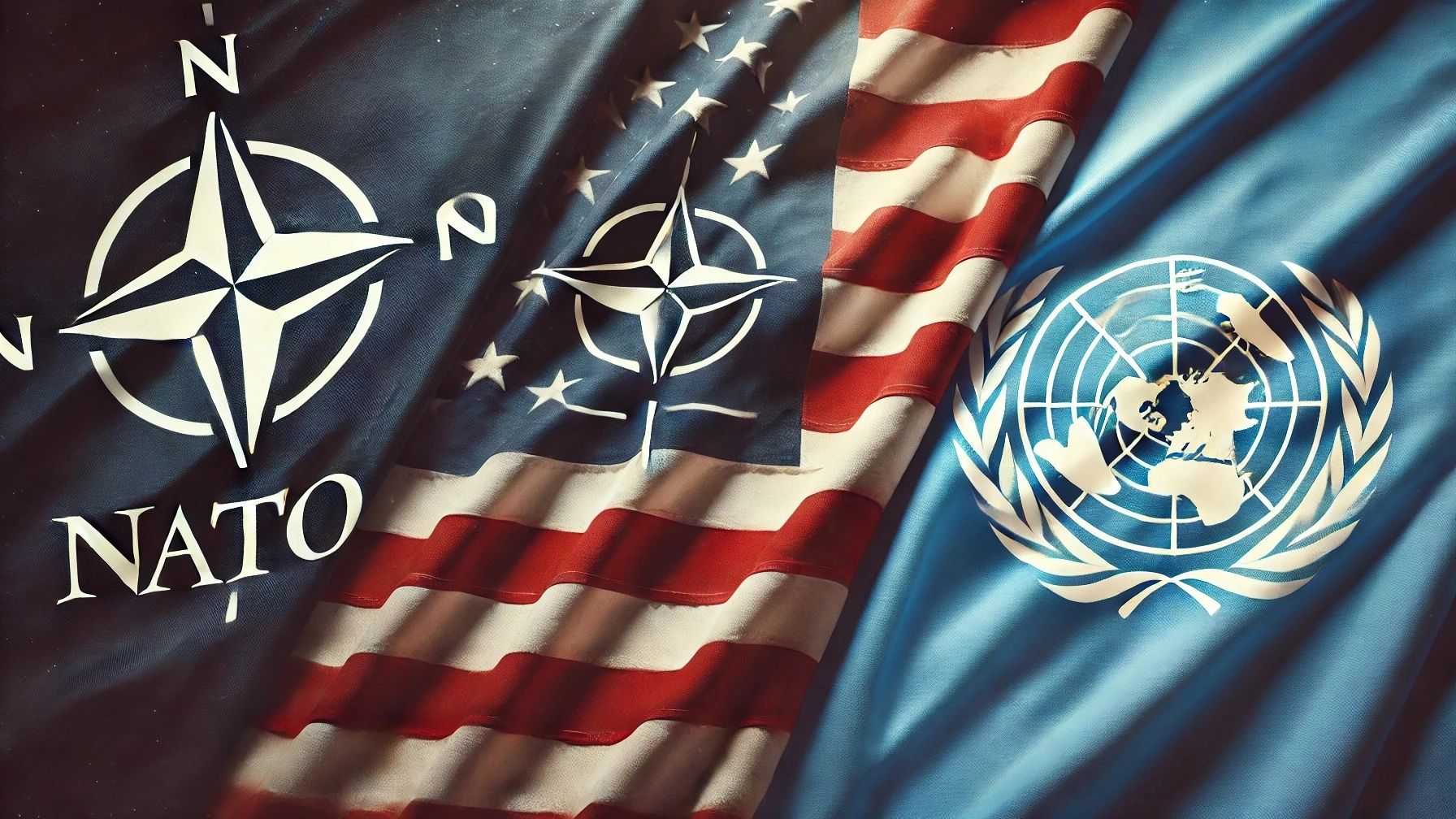 ABD, 66 Uluslararası Kuruluştan Çekilme Kararı Aldı