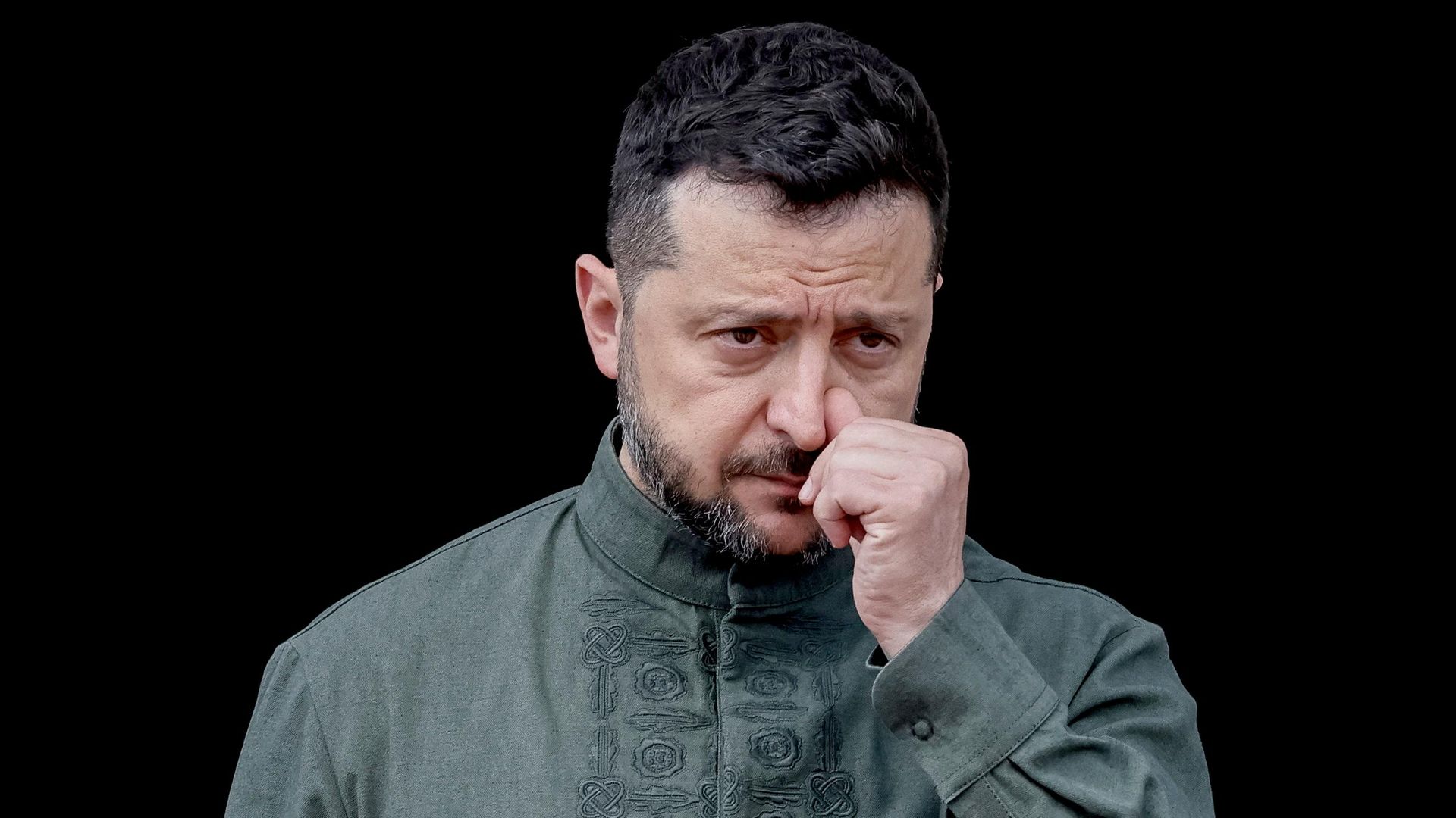 ABD, CIA Direktörü'nün Moskova Ziyareti Sırasında Kiev'den Saldırıları Durdurmasını İstemiş