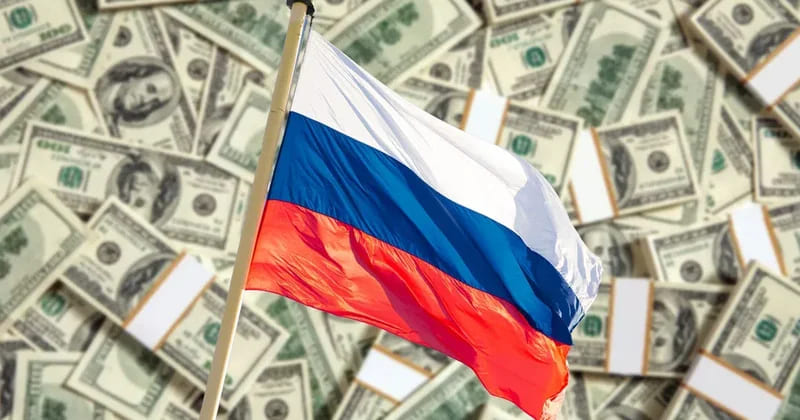 ABD, G7 İle Birlikte Rus Varlıklarını El Koymaya Hazırlanıyor