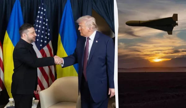 ABD İstedi, Ukrayna Askeri, ABD Üslerini İran İHA'larına Karşı Koruyacak